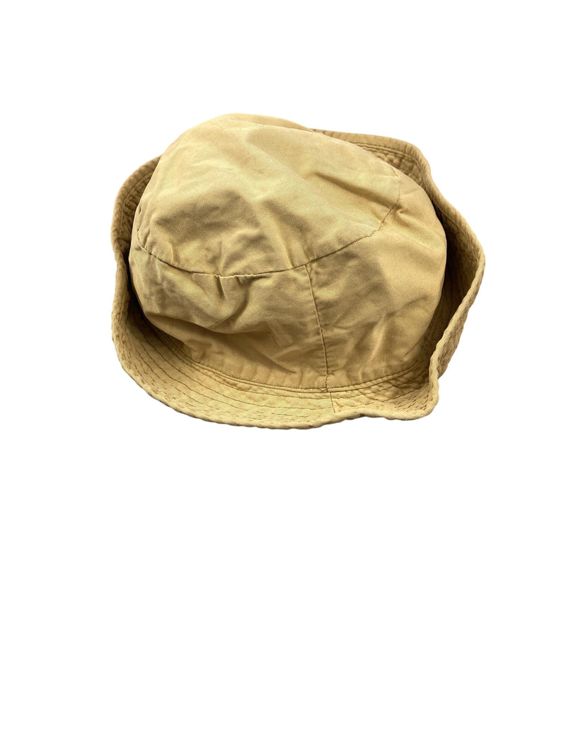 Sonnenhüte Hüte & Mützen Accessoires Sonnenhut Jako O Rear Image Second Hand