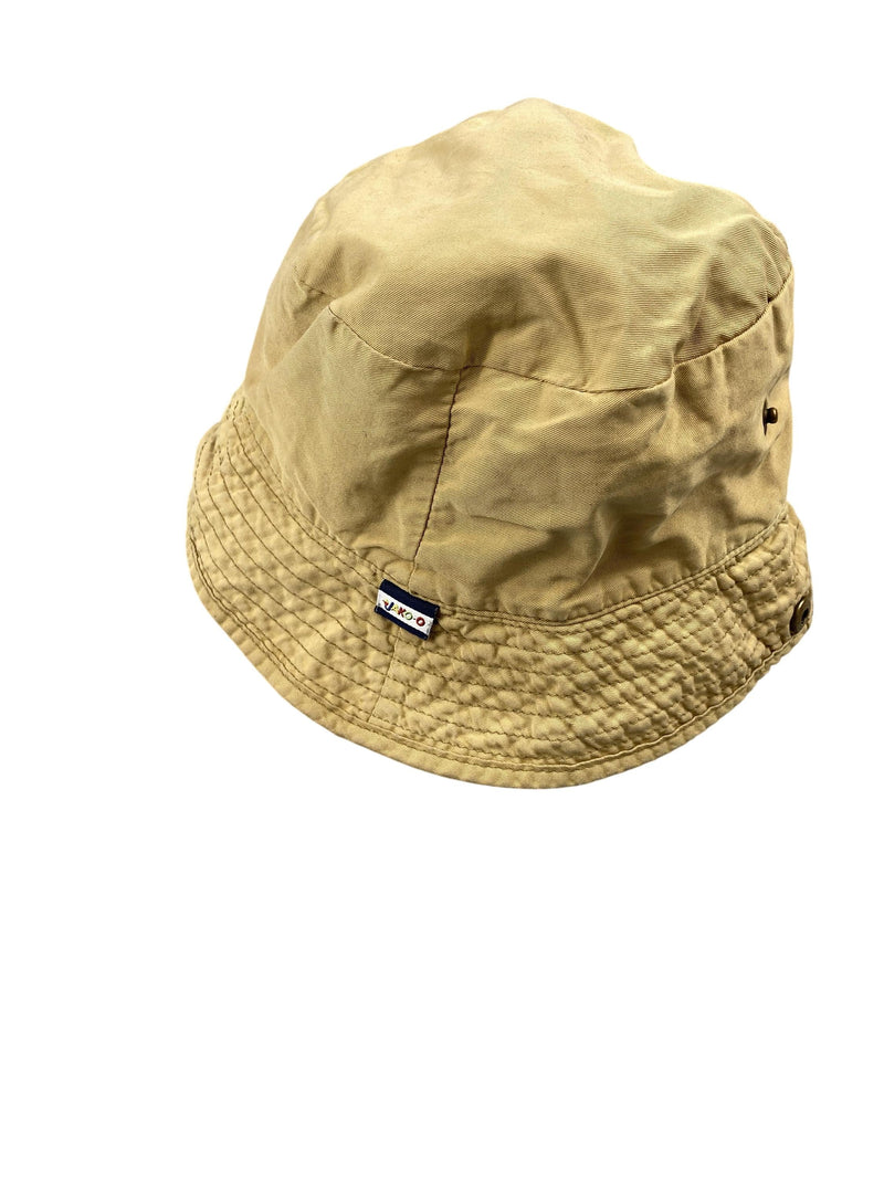 Sonnenhüte Hüte & Mützen Accessoires Sonnenhut Jako O Front Image Second Hand