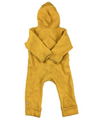 Overalls-wollwalkanzüge Overalls Kleidung Overall Wollwalkanzug Hess Natur Rear Image Second Hand