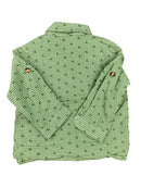 Isar Trachten Hemd 74 | 09m