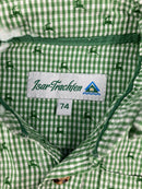 Isar Trachten Hemd 74 | 09m