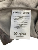 Cybex Summer Cover