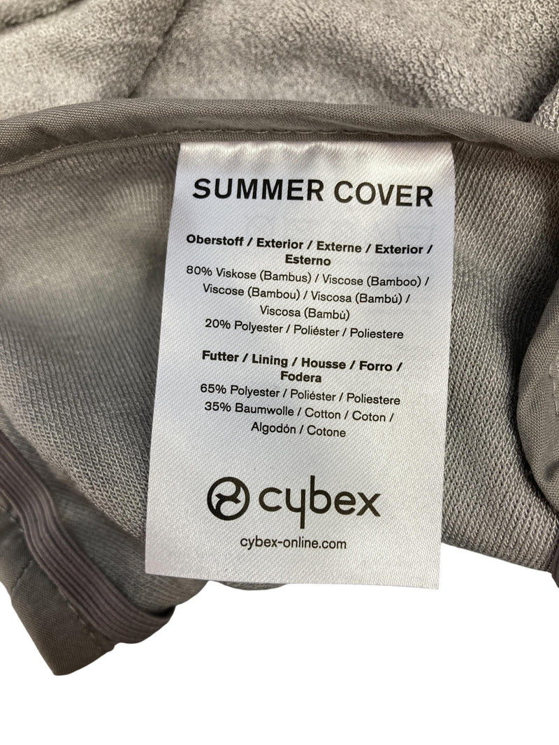 Cybex Summer Cover