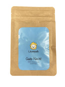 Löwenkind Löwenpads Gute Nacht