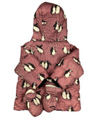 Smafolk Winterjacke 80 | 12m