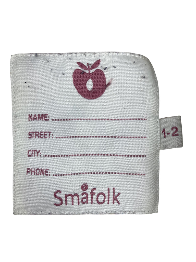 Smafolk Winterjacke 80 | 12m