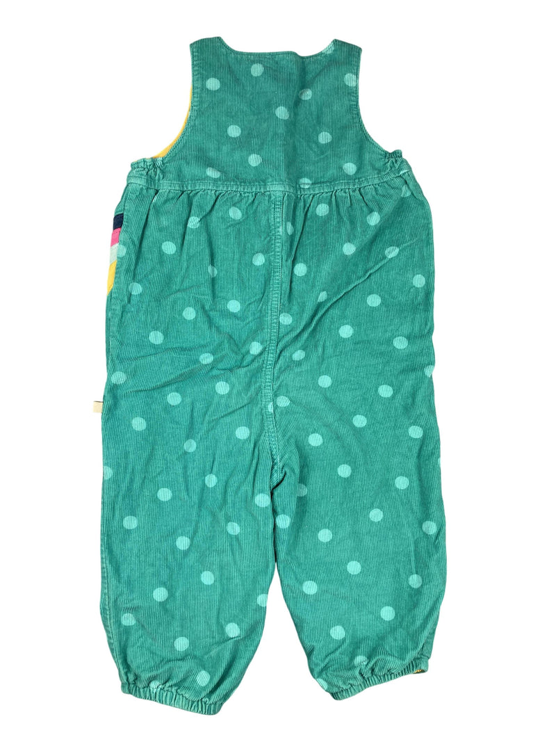 Frugi Latzhose 86 | 18m