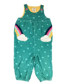 Frugi Latzhose 86 | 18m