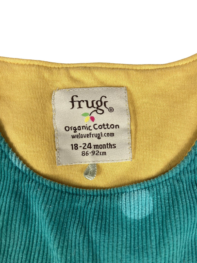 Frugi Latzhose 86 | 18m
