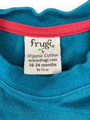 Frugi T-Shirt 86 | 18m