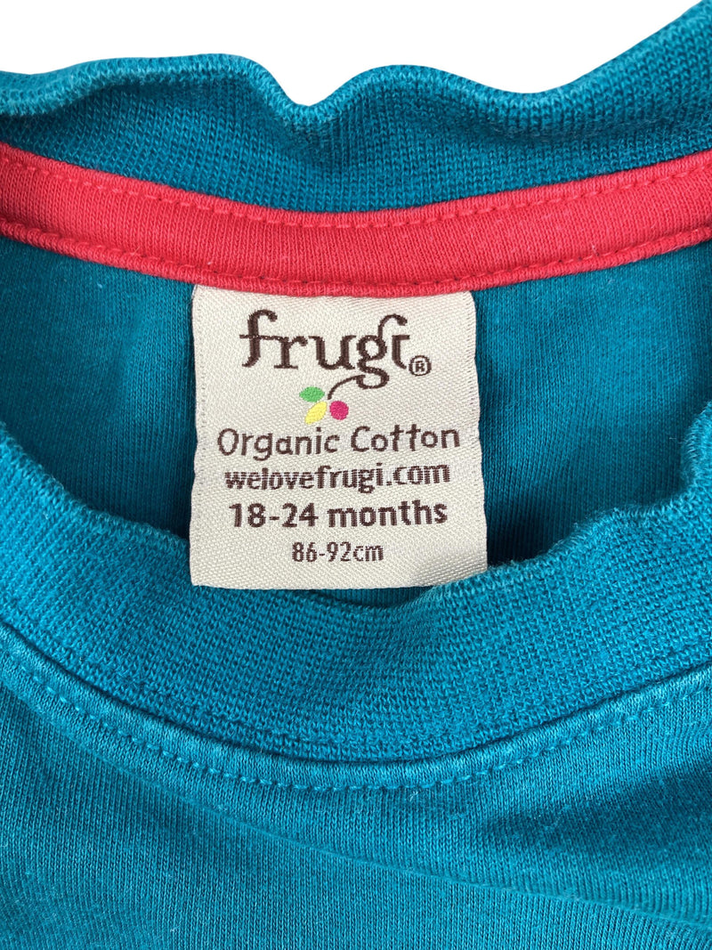 Frugi T-Shirt 86 | 18m