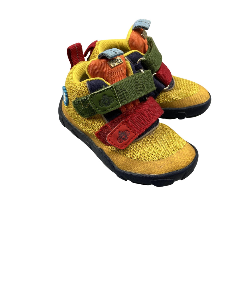 Affenzahn Übergangsschuhe 22 Schuhgröße