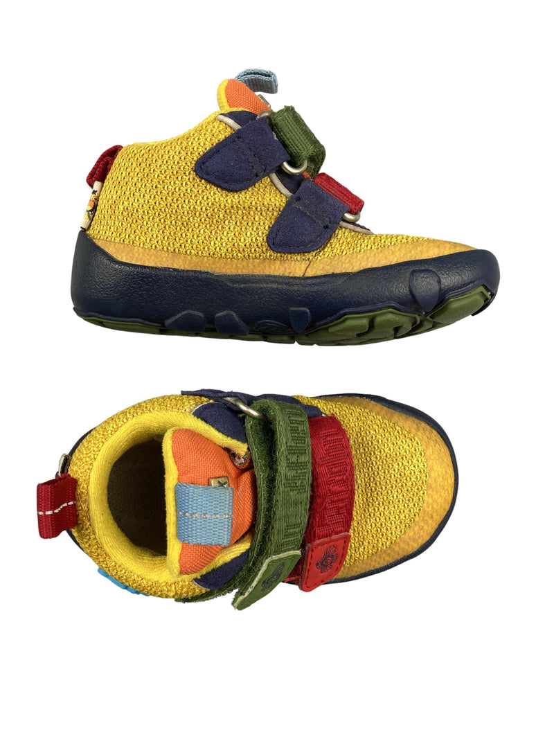 Affenzahn Übergangsschuhe 22 Schuhgröße