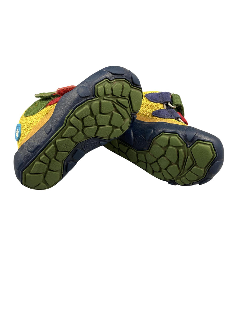 Affenzahn Übergangsschuhe 22 Schuhgröße