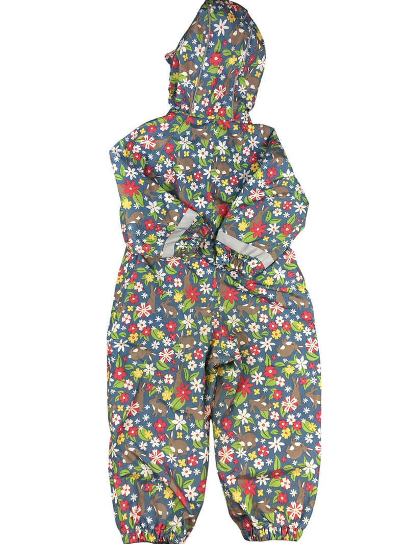 Frugi Regenanzug 80 | 12m
