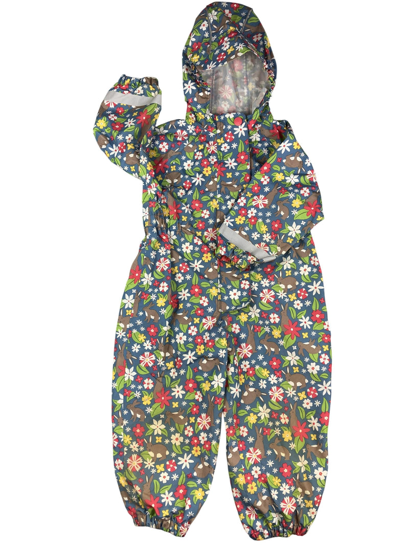 Frugi Regenanzug 80 | 12m