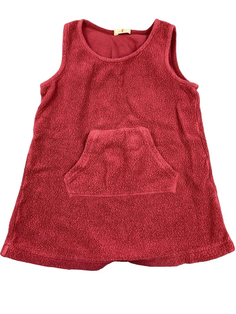 Kleider Kleider & Röcke Kleidung Kleid Minibär Front Image Second Hand