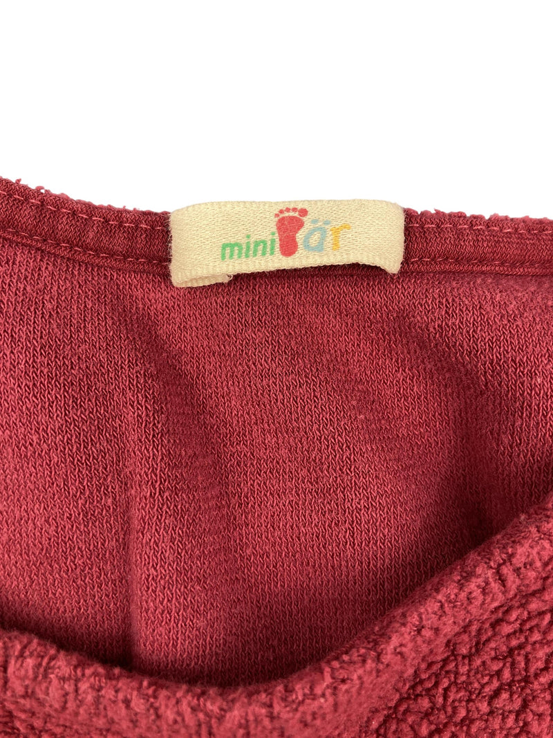 Kleider Kleider & Röcke Kleidung Kleid Minibär Label Image Second Hand