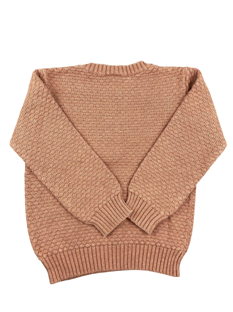 Strickpullover Strickpullover & Strickjacken Kleidung Strickpullover Alana Rear Image Second Hand