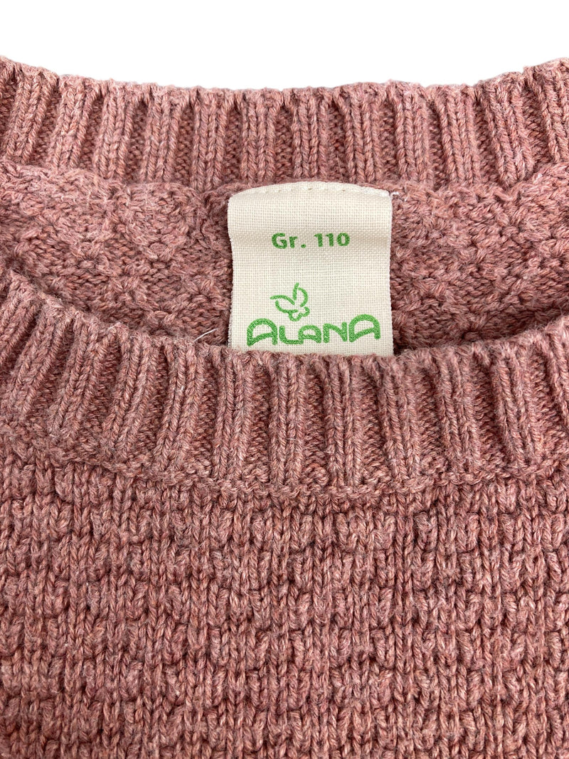 Strickpullover Strickpullover & Strickjacken Kleidung Strickpullover Alana Label Image Second Hand