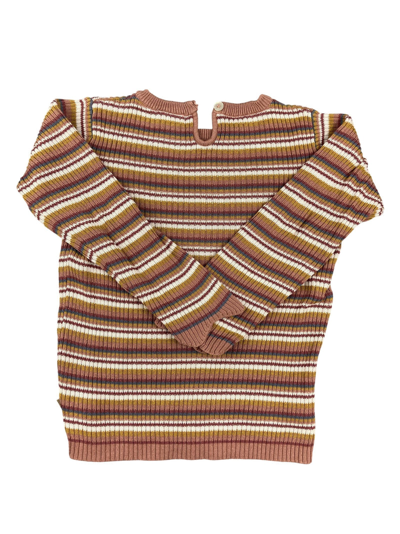 Hust & Claire Strickpullover 98 | 3yrs