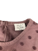 Hust & Claire Langarm Kleid 128 | 8yrs