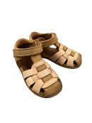 Bisgaard Ledersandalen 22 Schuhgröße