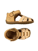 Bisgaard Ledersandalen 22 Schuhgröße