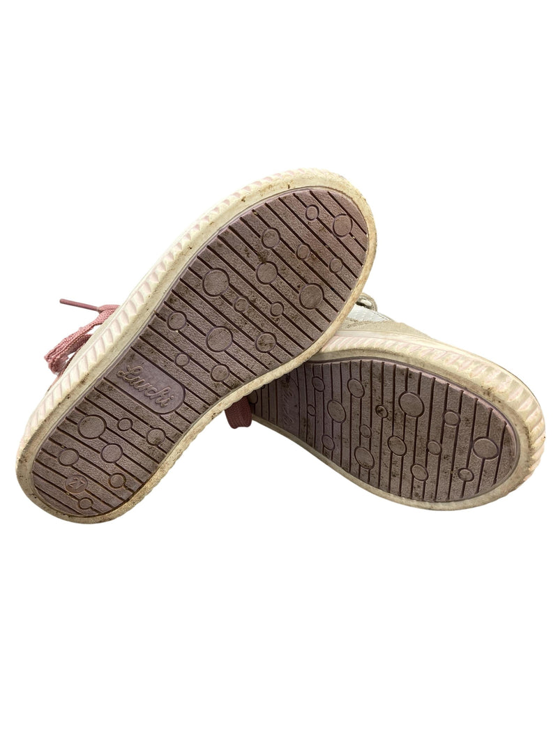 Lurchi Sneaker 27 Schuhgröße