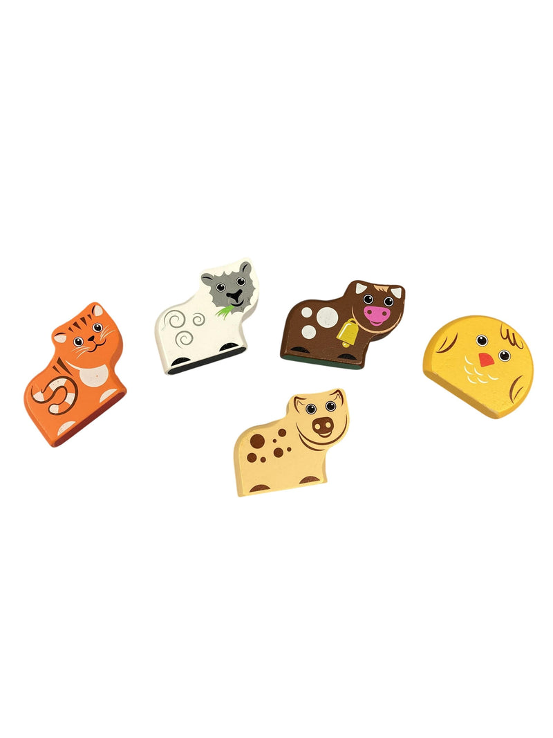 Brio Brio Bahn - Mein erster Bauernhof mit Sound