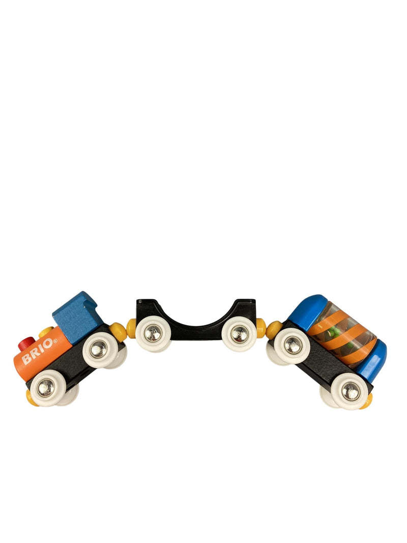 Brio Brio Bahn - Mein erster Bauernhof mit Sound