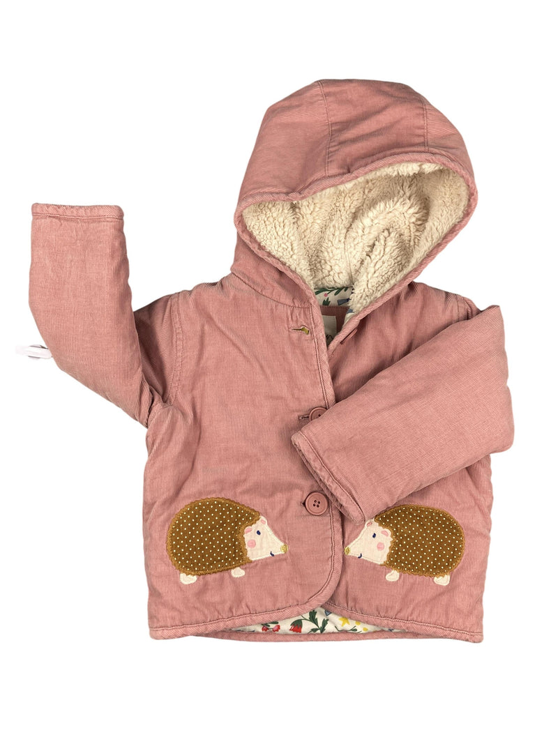 Baby Boden Winterjacke 80 | 12m