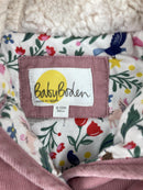 Baby Boden Winterjacke 80 | 12m