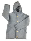 Hess Natur Wollwalk-Jacke 98 | 3yrs