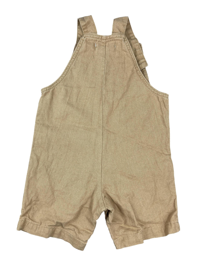 Wheat Kurze Latzhose 68 | 06m