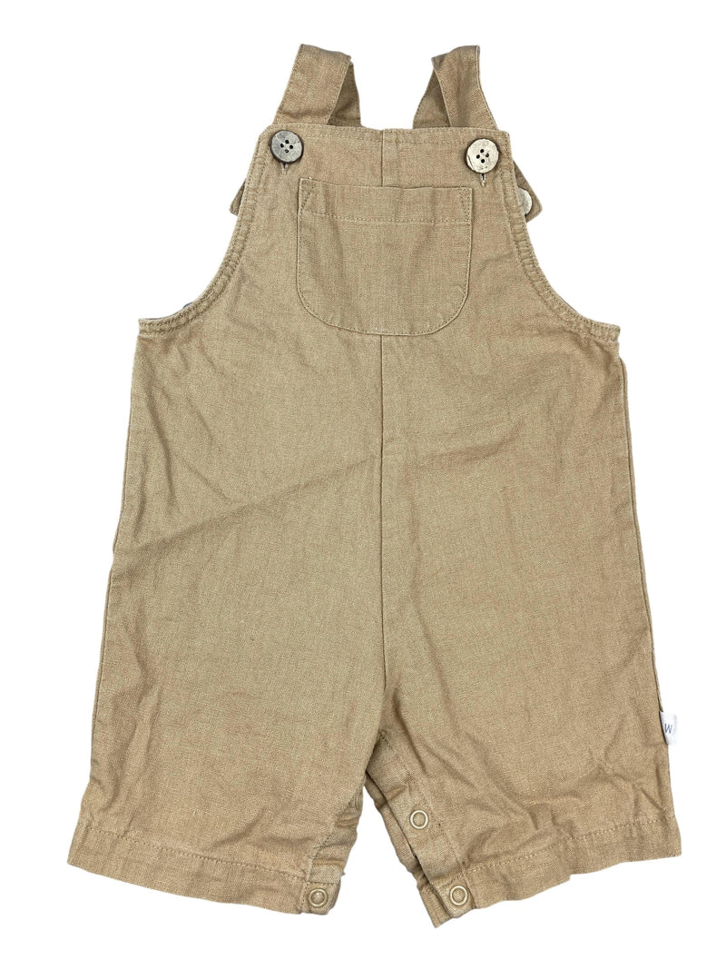 Wheat Kurze Latzhose 68 | 06m