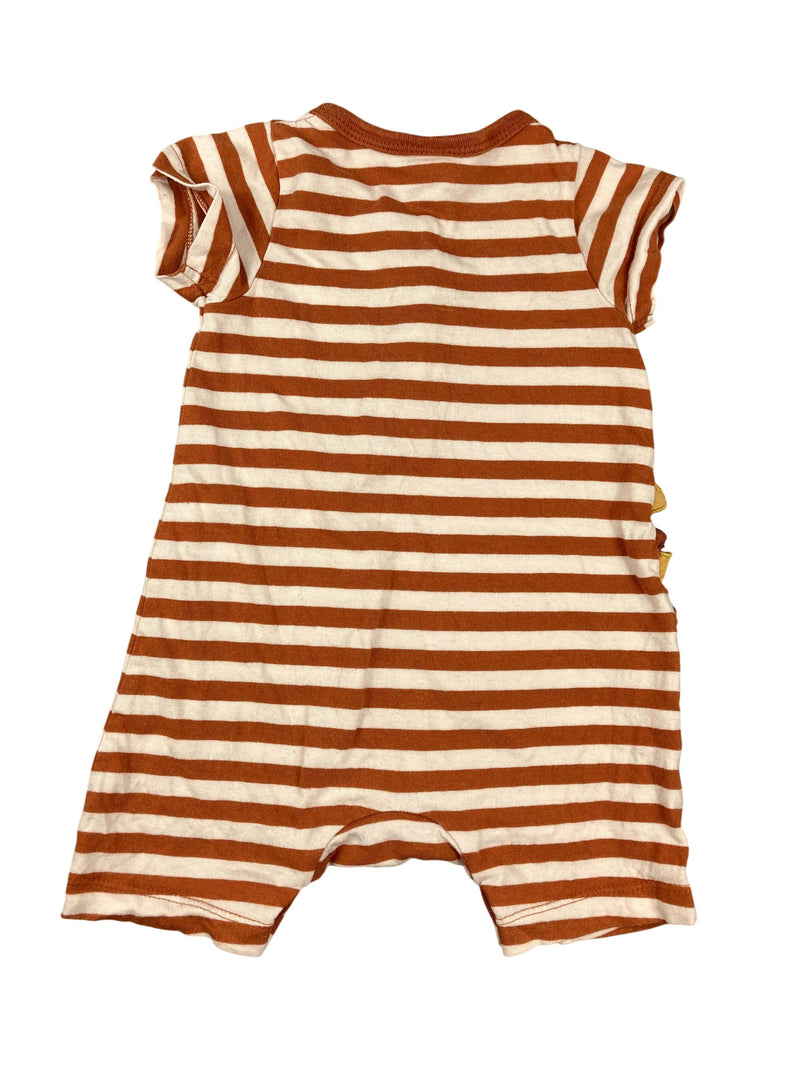 Alana Kurzer Strampler 62 | 03m