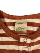 Alana Kurzer Strampler 62 | 03m