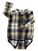 Minymo Hemdbody 56 | 01m