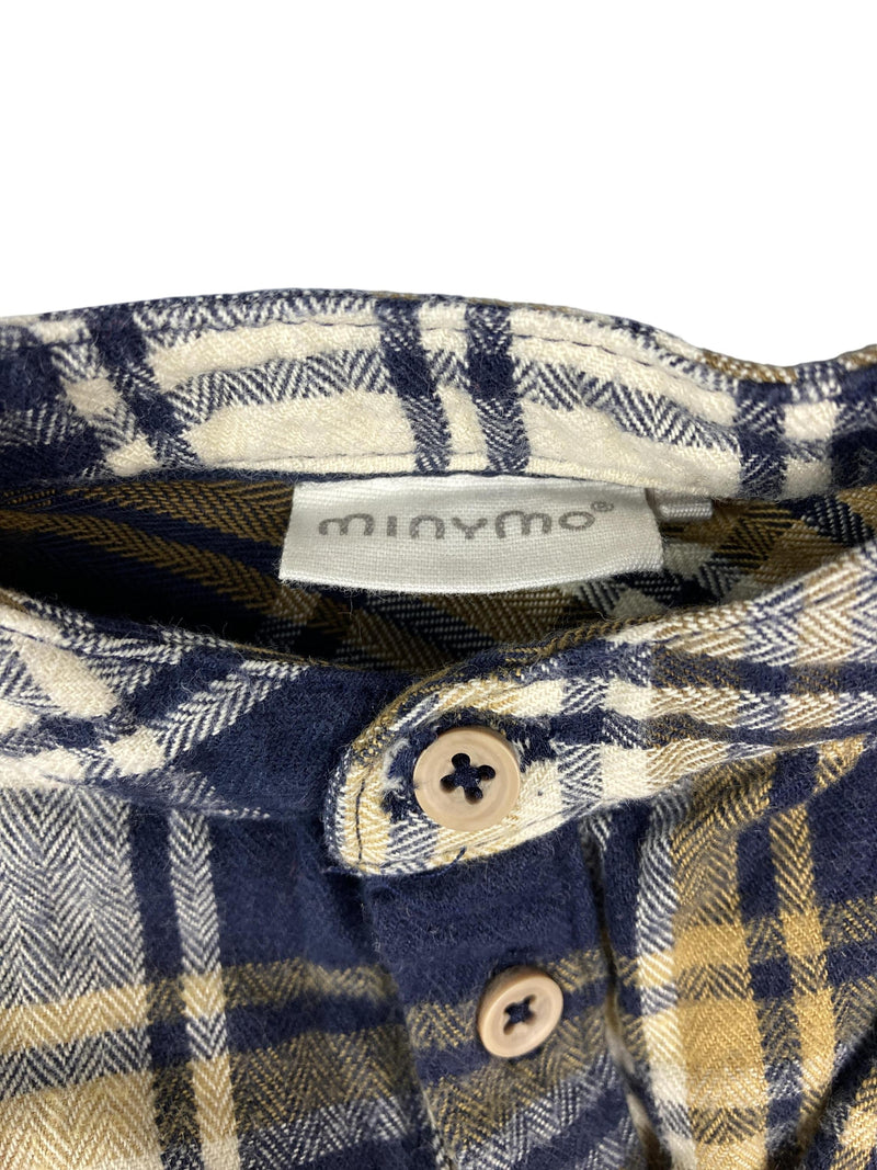 Minymo Hemdbody 56 | 01m