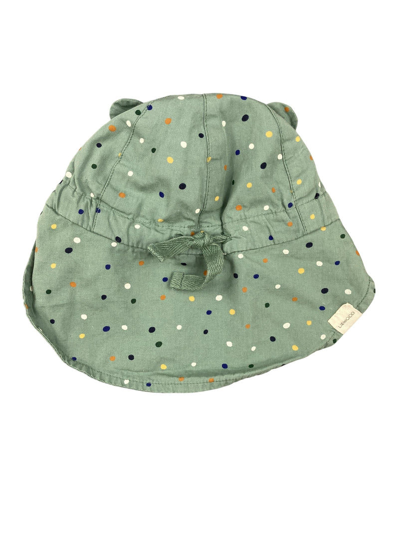 Liewood Sonnenhut mit Nackenschutz 62 | 03m