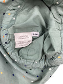 Liewood Sonnenhut mit Nackenschutz 62 | 03m