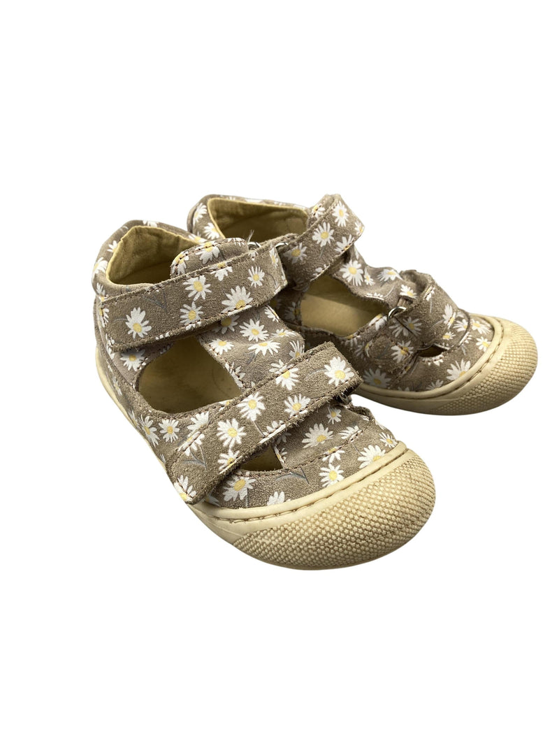 Naturino Sandalen 25 Schuhgröße