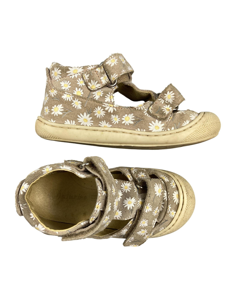 Naturino Sandalen 25 Schuhgröße