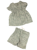 Alana Kleid + kurze Hose 98 | 3yrs