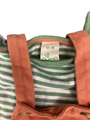 Alana Set aus T-Shirt und Latzshorts 68 | 06m