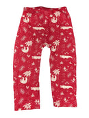 Loud + Proud Leggings 86 | 18m