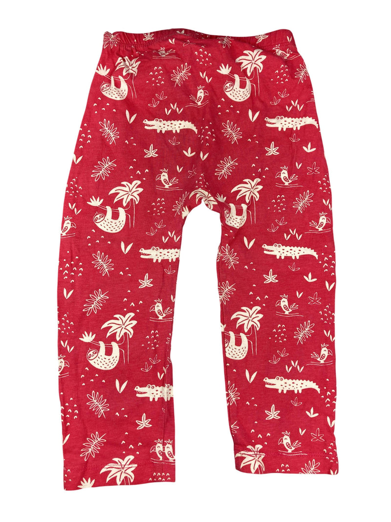 Loud + Proud Leggings 86 | 18m