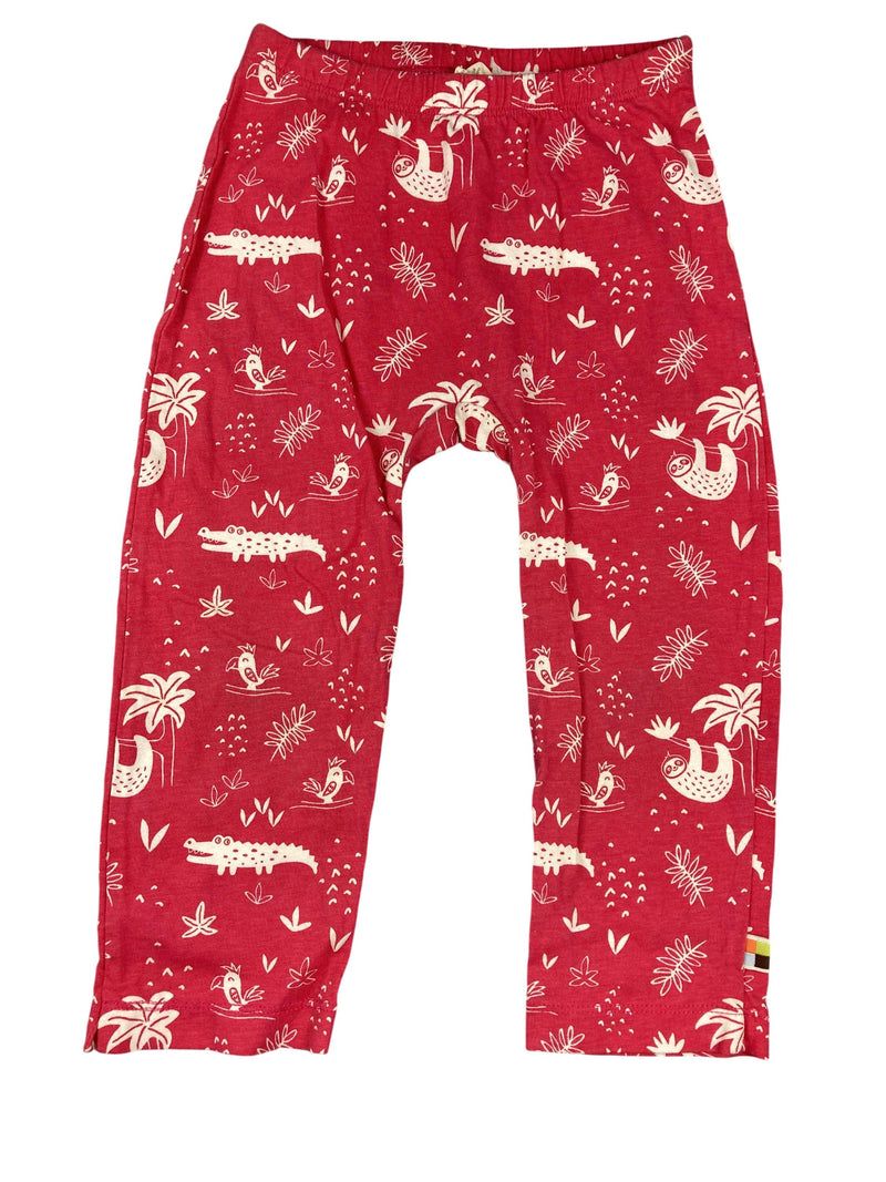 Loud + Proud Leggings 86 | 18m