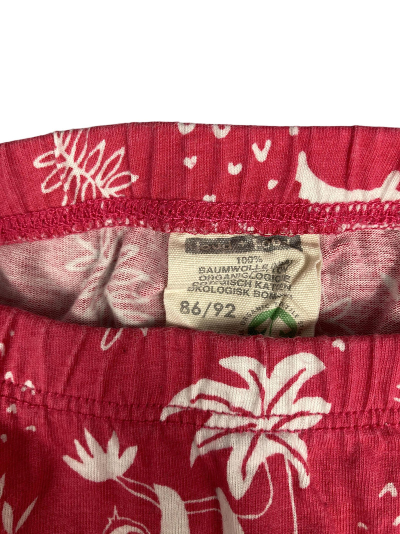 Loud + Proud Leggings 86 | 18m